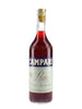 Campari Bitter - 1970s (25%, 100cl)