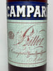 Campari Bitter - 1980s (21%, 100cl)