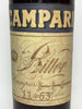 Campari Bitter - 1950s (25%, 75cl)