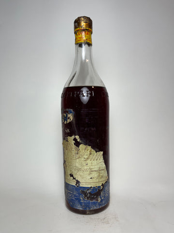 Campari Bitter - 1960s (25%, 100cl)