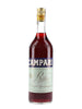 Campari Bitter - 1980s (25%, 100cl)
