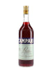 Campari Bitter - 1980s (25%, 100cl)