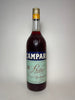 Campari Bitter - 1970s (25%, 100cl)