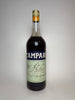 Campari Bitter - 1980s (25%, 100cl)