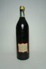 Giuseppe Alagna Carciobitter - 1960s (17%, 100cl)