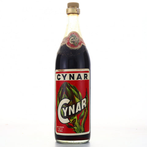 Pezziol Cynar - 1970s (16.5%, 100cl)