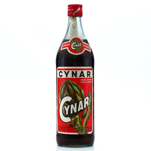 Pezziol Cynar - 1970s (16.5%, 100cl)