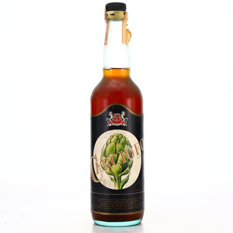Balestra Carciofo - 1970s (15%, 75cl)