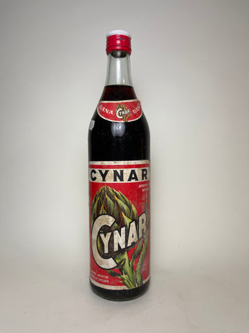 Dana Cynar - 1980s (17%, 100cl)