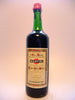 Martini & Rossi China Martini Aromatico - Late 1960s/Early 1970s (31%, 100cl)