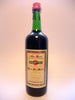Martini & Rossi China Martini Aromatico - Late 1960s/Early 1970s (31%, 100cl)