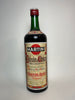 Martini & Rossi Elixir di China - 1960s (31%, 100cl)
