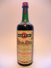 Martini & Rossi Elixir di China - Late 1960s/Early 1970s (31%, 100cl)