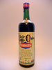 Gancia Elixir China - 1970s (31%, 100cl)