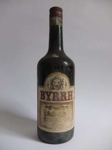 Byrhh - 1970s (17%, 100cl)