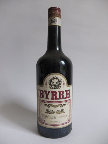 Byrhh - 1980s (17%, 100cl)