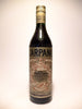 Carpano Vanilchina Vermut - 1970s (16.5%, 75cl)