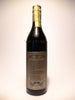 Carpano Vanilchina Vermut - 1970s (16.5%, 75cl)