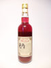Ramazzotti Bitter Scala - 1970s (25%, 75cl)