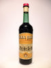 Bardi Elixir China - 1950s (30%, 50cl)