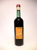 Bardi Elixir China - 1950s (30%, 50cl)