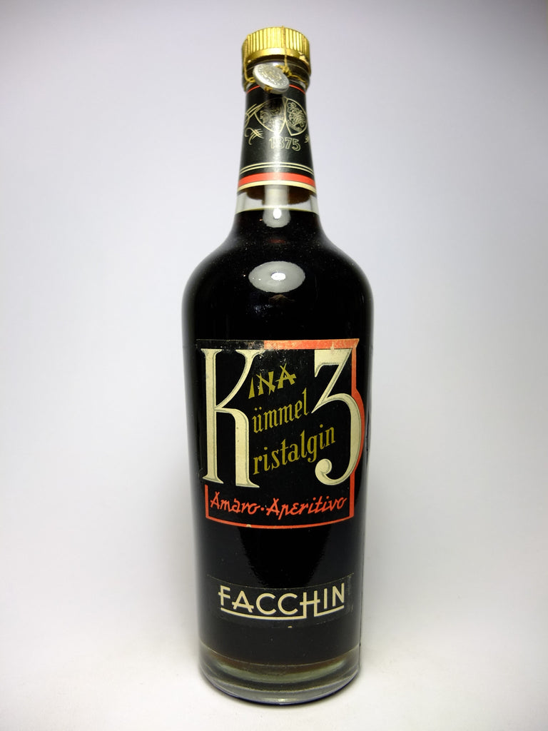 Facchin K3 