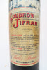 Jules Franc's Goudron Jifran Liqueur	- 1920s (ABV Not Stated, 100cl)