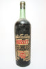 Pierre Bisset Quinine Apéritif - 1920s (ABV Not Stated, 100cl)