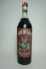 Mazzeschi Aperitivo Carciofi - 1949-59 (ABV Not Stated, 100cl)