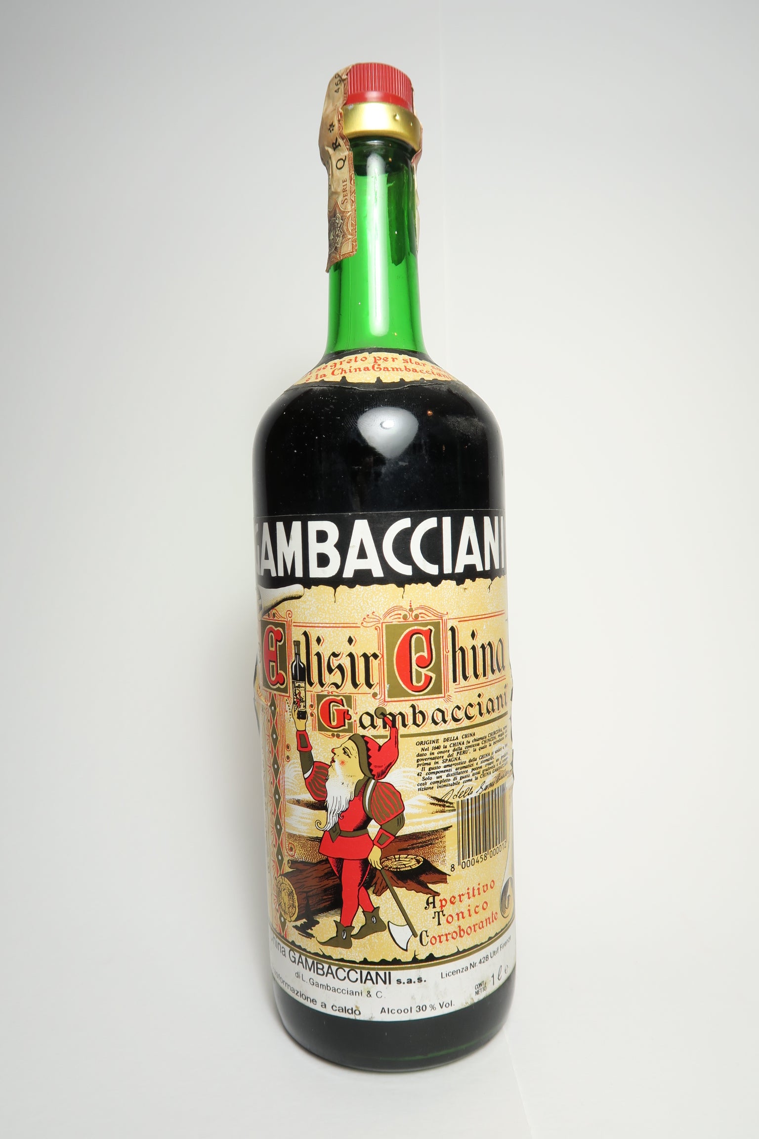 China – Old Spirits Company China – Old Spirits Company