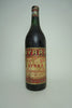 Violet Frères Byrrh - 1940s (18%, 100cl)