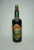 Amaro Savoia - 1960s (38.5%, 100cl)