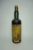 Amaro Savoia - 1960s (38.5%, 100cl)