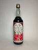 Santoni Amaro di Chianchiano Terme - 1960s (16%, 100cl)