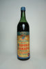 Giacomo Damilano Barolo Chinato - 1960s (16.5%, 100cl)