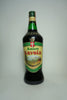 Cinzano Amaro Savoia - 1970s (34%, 100cl)