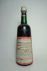Vlahov Amaro Zara - 1960s (40%, 100cl)