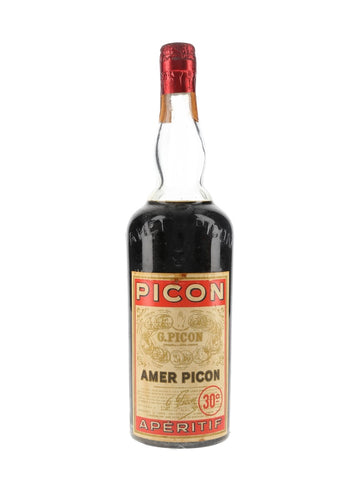 Amer Picon - 1950s (30%, 100cl)