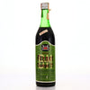 Balestra & Mech Fernet Europa '73 - 1973 (18%, 100cl)