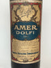 Amer Dolfi - 1920s (30%, 100cl)