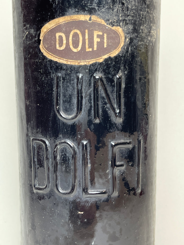 Amer Dolfi 1920s (30, 100cl) Old Spirits Company