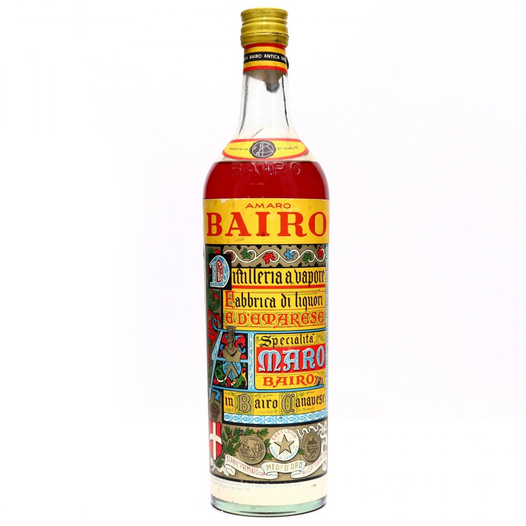 Bairo Amaro - 1949-59 (30%, 100cl)