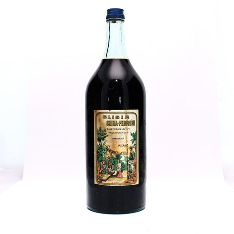 Pedroni Elisir China - 1949-59 (33%, 200cl)