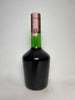 Tombolini Amari Piu' - 1971 (42%, 75cl)