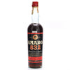 Gambarotta Amaro 832 - 1960s (30%, 75cl)