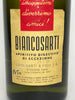 Sarti Biancosarti Aperitivo - 1949-59 (35%, 100cl)
