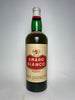 Sarti-Lorenzetti Amaro Bianco Classico - 1940s (35%, 100cl)
