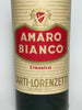Sarti-Lorenzetti Amaro Bianco Classico - 1940s (35%, 100cl)