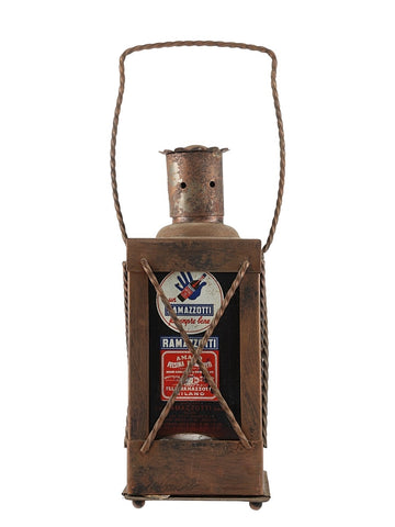 Ramazzotti Felsina Amaro - 1970s (30%, 100cl)