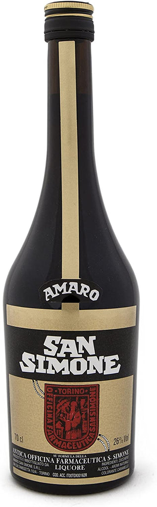 Amaro San Simone - Current (26%, 70cl)